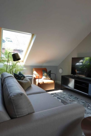 Ivernia Stylish Studio Apartment No 5 Wexford Town